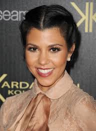 Kourtney Kardashian